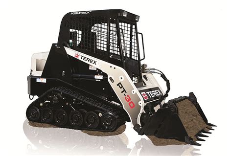 pt 30 skid steer loader|terex pt30 specifications.